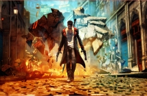 DmC: Devil May Cry ревю