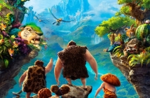 The Croods