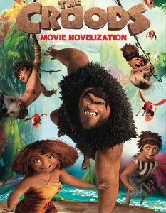 The Croods - 1