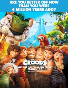 The Croods - 2