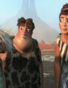 The Croods - 3