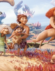 The Croods - 4
