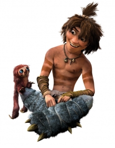 The Croods - 5