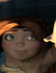 The Croods - 6