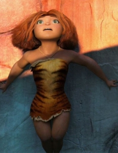 The Croods - 7