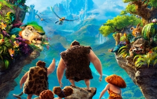 The Croods