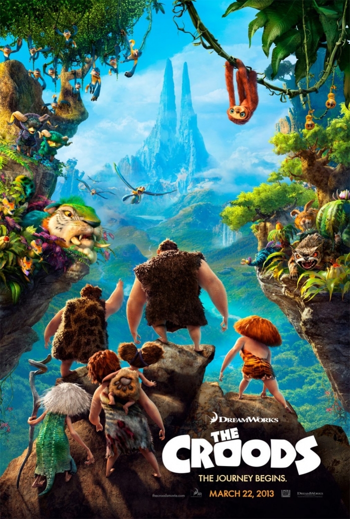 The Croods