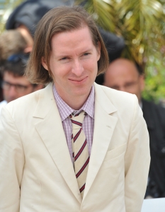 Wes Anderson