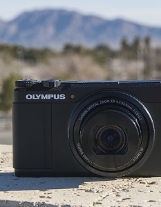 Olympus XZ-10 - 1