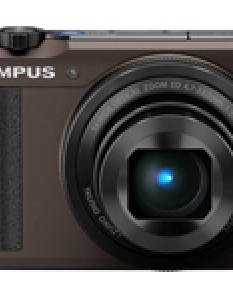 Olympus XZ-10 - 2