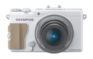 Olympus XZ-10