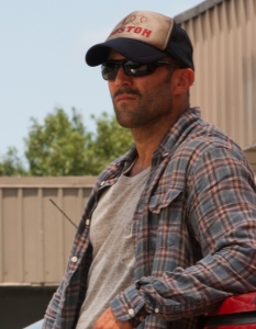 Parker - 2
