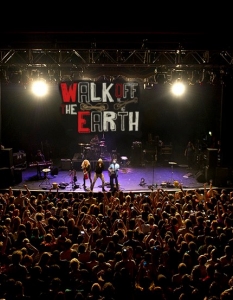Walk Off The Earth - 10