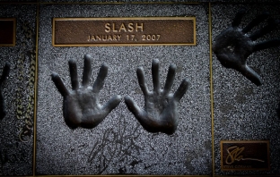 10 неща, които не знаете за Slash 