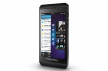 BlackBerry Z10 & Q10