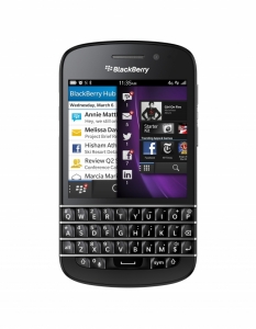BlackBerry Z10 & Q10 - 2