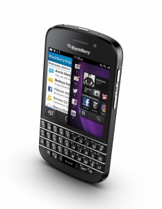 BlackBerry Z10 & Q10 - 5