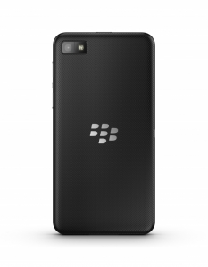 BlackBerry Z10 & Q10 - 6