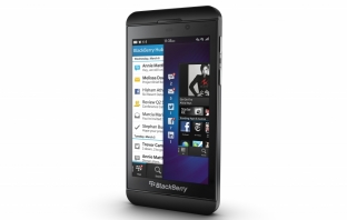 BlackBerry Z10 & Q10