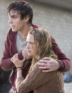 Warm Bodies - 2