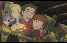 Ni no Kuni: Wrath of the White Witch