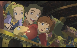 Ni no Kuni: Wrath of the White Witch