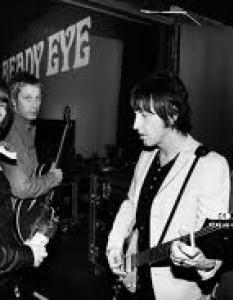 Beady Eye - 9