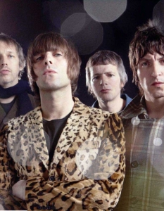 Beady Eye - 2