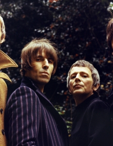 Beady Eye - 4