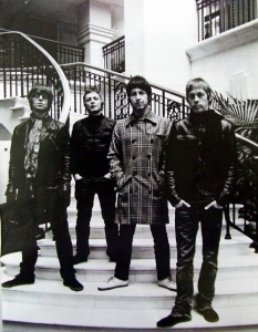 Beady Eye - 6