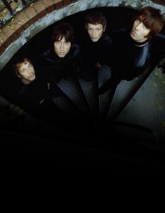 Beady Eye - 7