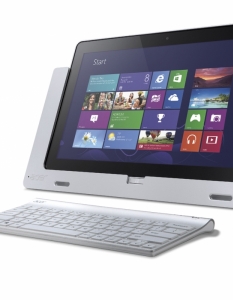 Acer Iconia W700 - 9