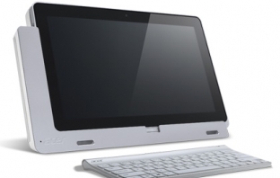 Acer Iconia W700