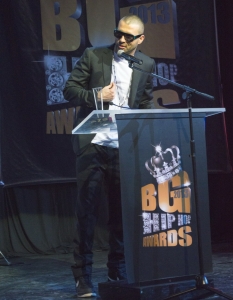 BG Hip Hop Awards 2013 - 5