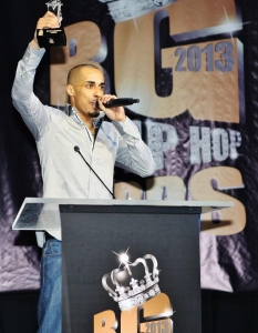 BG Hip Hop Awards 2013 - 7