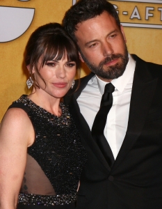 Clea Duvall, Ben Affleck