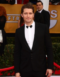 Matthew Morrison