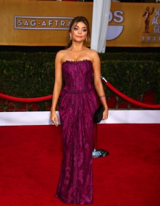 Sarah Hyland