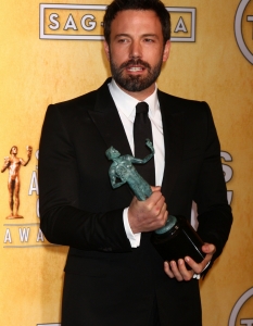 Screen Actors Guild Awards 2013 - звездите на Холивуд на червения килим - 2