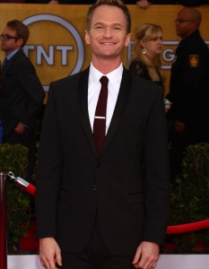 Neil Patrick Harris 