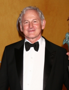 Victor Garber