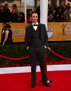 Jim Parsons