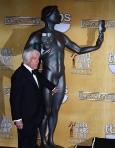 Dick Van Dyke