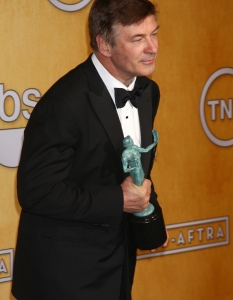 Alec Baldwin 