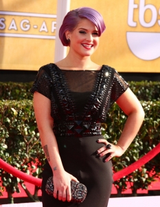 Kelly Osbourne 