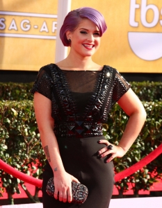 Kelly Osbourne 