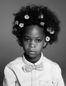 Quvenzhané Wallis изпълнява ролята на Hushpuppy в драмата Beasts of the Southern Wild. Тя е номинирана за Оскар 2013 за Най-добра актриса в главна роля.