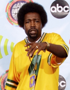 9. Afroman - Crazy Rap
