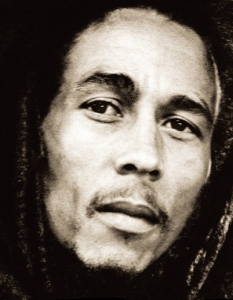 5. Bob Marley – Kaya
