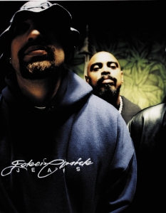 3. Cypress Hill – Hits From The Bong
